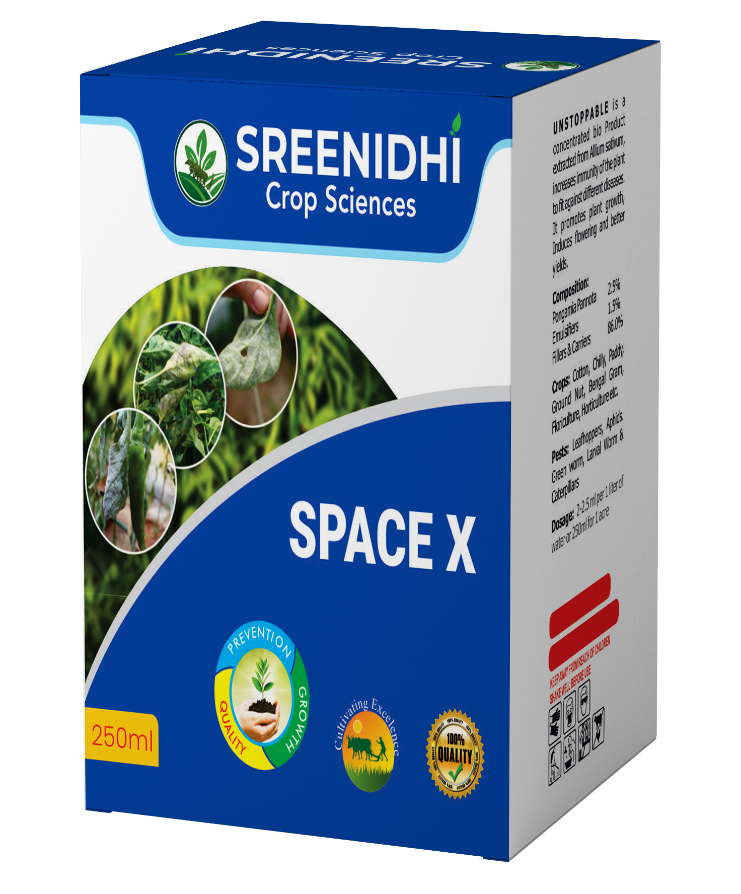 sreenidhicropsciences