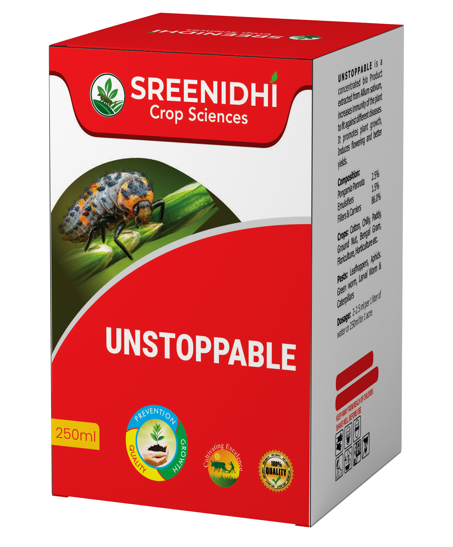 sreenidhicropsciences